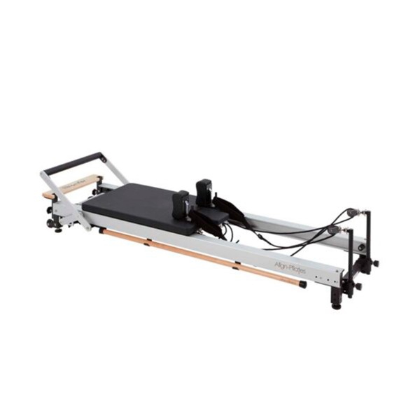 Reformer C8 PRO RC ALIGN-PILATES, Standard Reformer C8 PRO RC ALIGN-PILATES, Standard